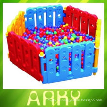 Indoor Baby Ball Pools